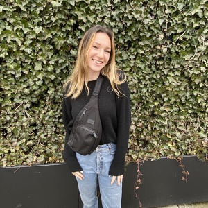 Fundraising Page: Aliza Popky